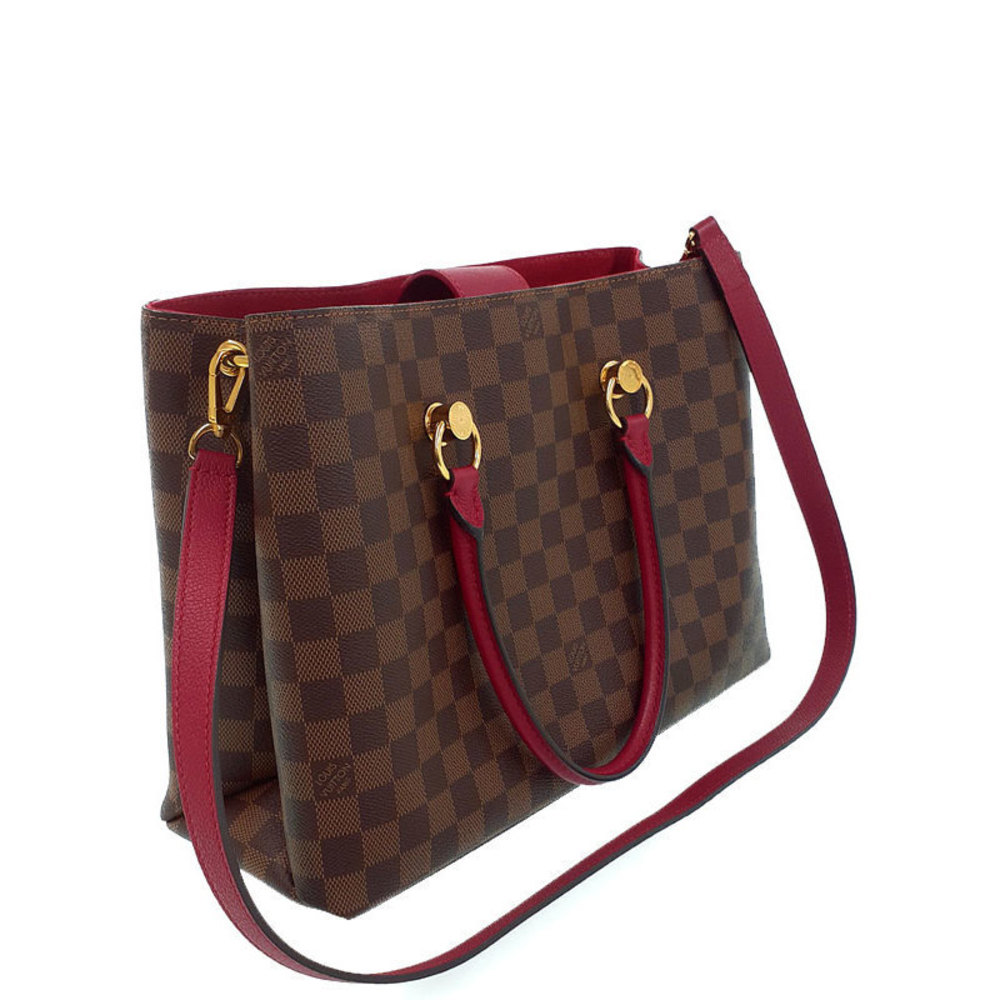Louis Vuitton Bag Damier Riverside LV
